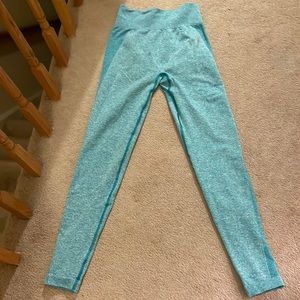 Gymshark Flex Leggings